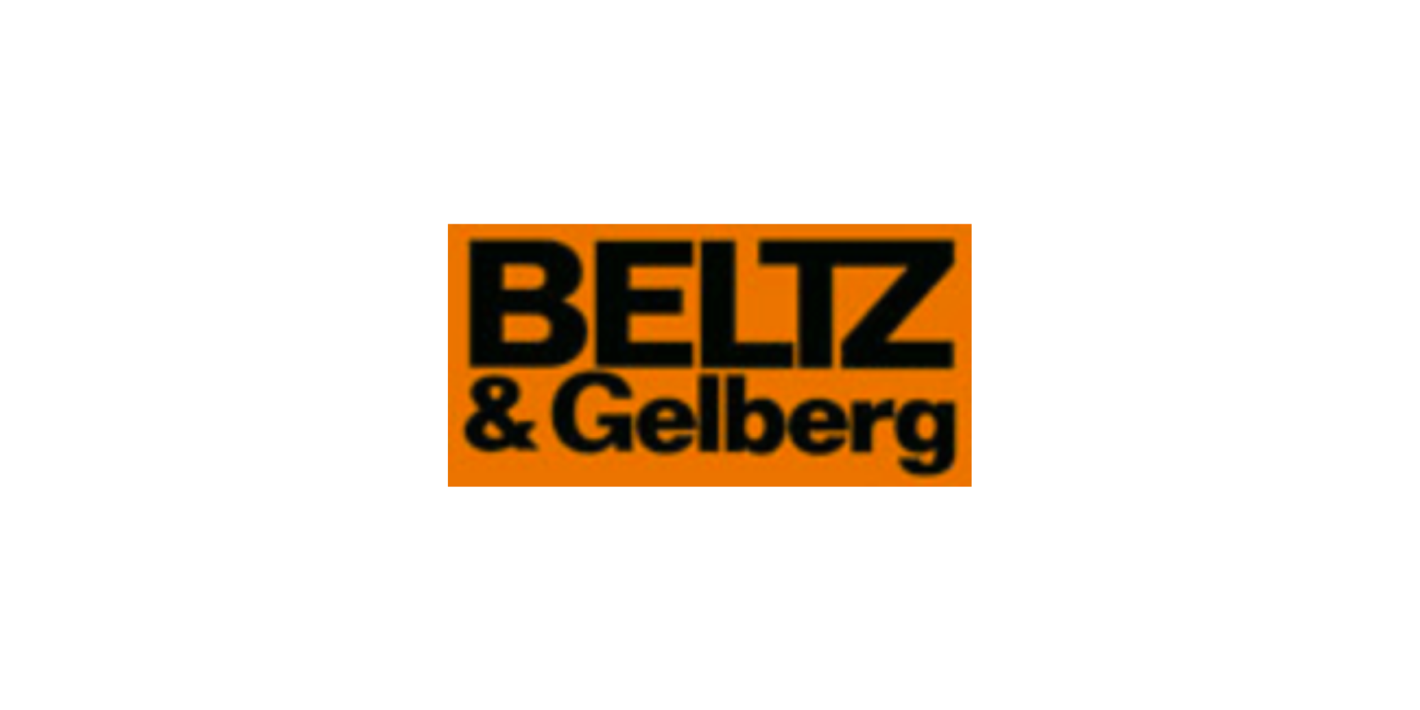 BELTZ&Gelberg