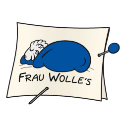 Frau Wolle's