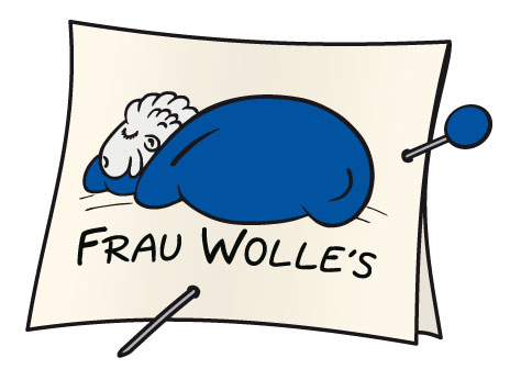 Frau Wolle's