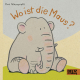 BELTZ&Gelberg, Naturbuch, "Wo ist die Maus?"