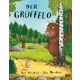 BELTZ&Gelberg, Kinderbuch, "Der Grüffelo"