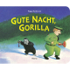 MORITZ, Pappbuch, "Gute Nacht, Gorilla" von Peggy Rathmann