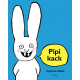 MORITZ, Pappbuch, "Pipikack" von Stephanie Blake