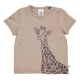 Müsli, Baby T-Shirt, Giraffe, seed