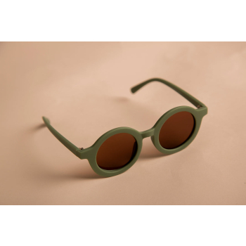 Inaiê, Sonnenbrille für Kids, green