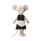Maileg, Dienstmädchen Maus, ca. 15cm