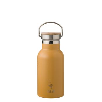 Fresk, Thermoflasche, Amber gold 350ml