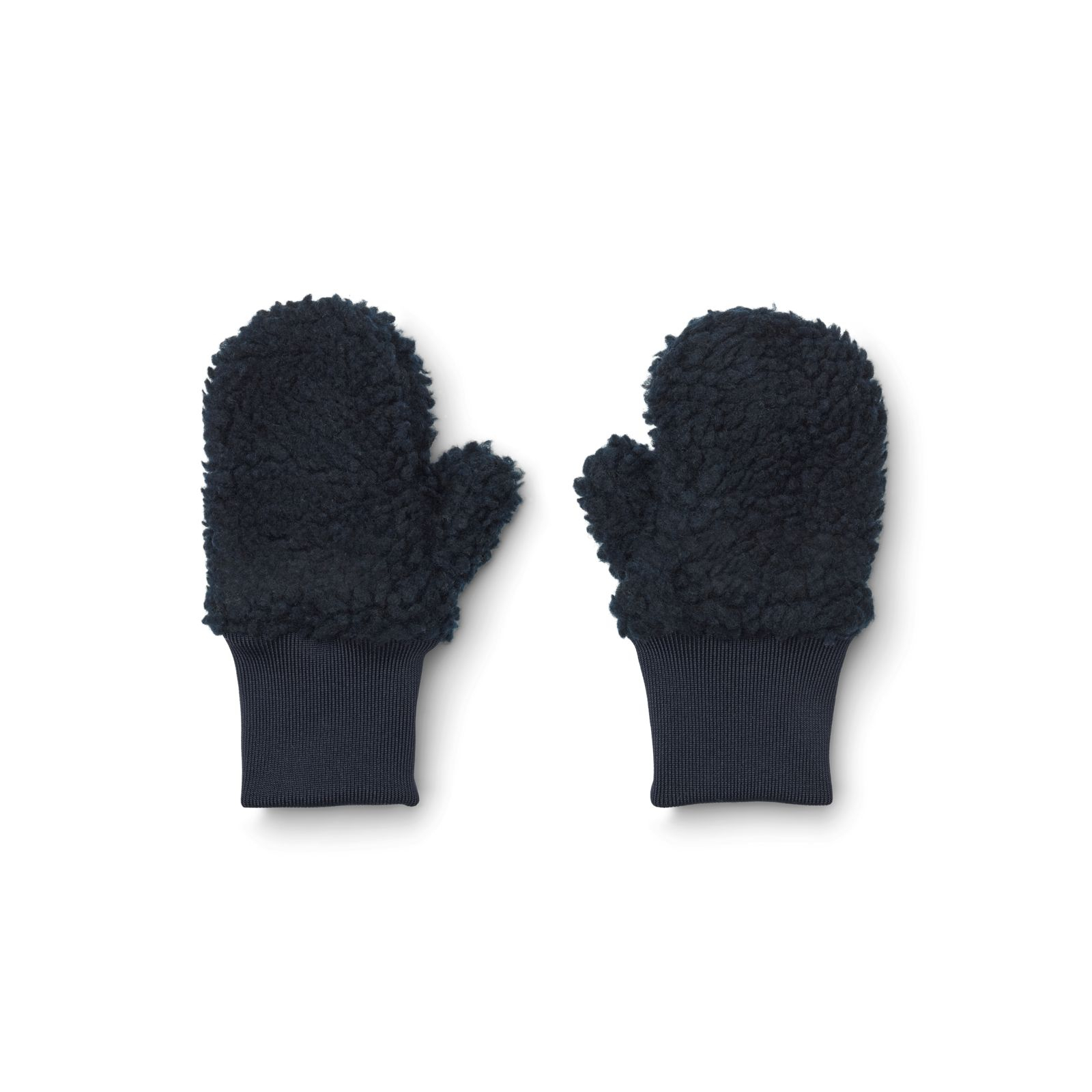 Liewood, Coy Pile Handschuhe, Midnight Navy, 12.58 CHF