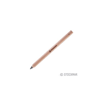 Stockmar, Bleistift, dreieckig